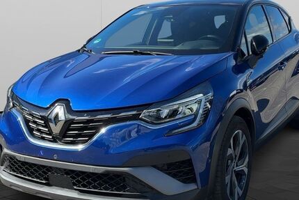 Renault Captur 21.799 km 24.990 € Bensheim 64625