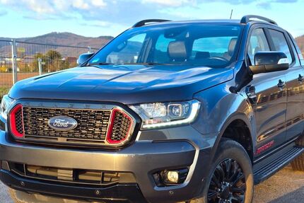 Ford Ranger 28.970 km 34.990 &euro; Heidelberg 69124