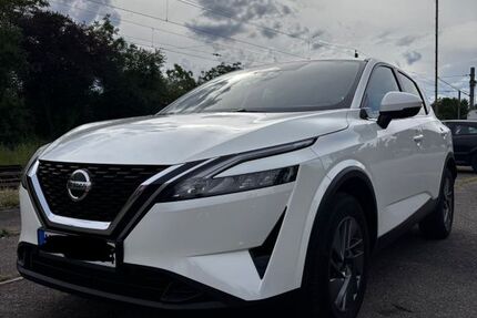 Nissan Qashqai 110.000 km 18.000 &euro; Philippsburg 76661