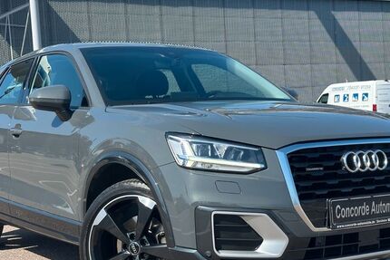 Audi Q2 83.000 km 19.890 &euro; Sinsheim 74889