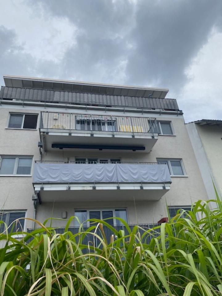 Charmantissimo ! 4 ZKBB Neubau aus 2016 - Energieklasse 1 A - VHB