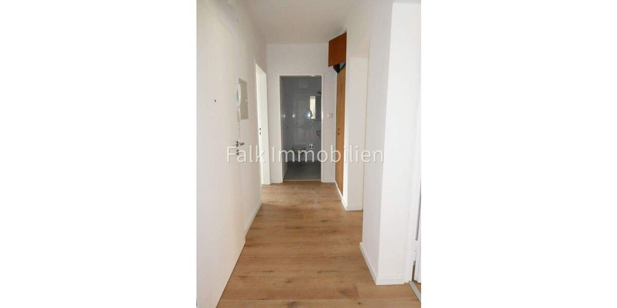 Etagenwohnung Mannheim Neckarau - 3 Zimmer, 84 m&sup2;, 1.020&euro; | Angebot:25566319