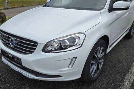 Volvo XC60 137.500 km 18.900 € Waghäusel 68753