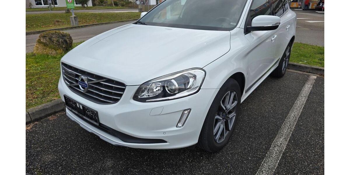 Volvo XC60 137.500 km 18.900 € Waghäusel 68753
