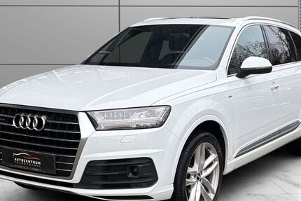 Audi Q7 150.439 km 28.980 &euro; Frankenthal 67227