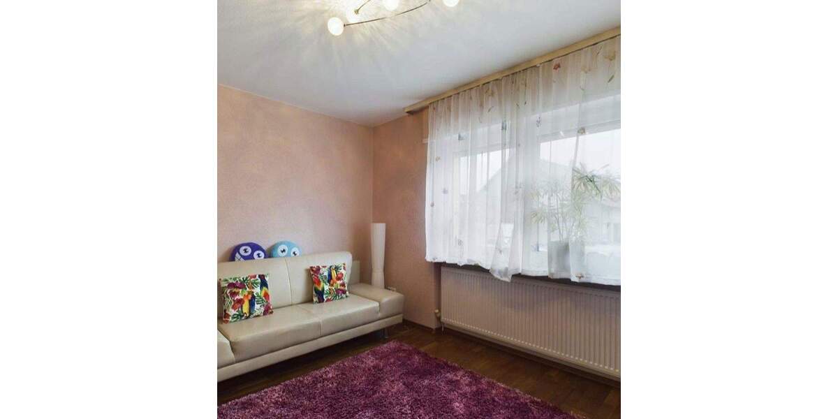 Doppelhaushälfte Ludwigshafen Oppau - 7 Zimmer, 186 m&sup2;, 595.000&euro; | Angebot:25171677