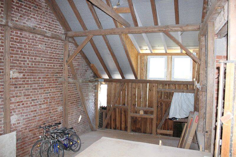 Mehrfamilienhaus, Wohnhaus Wald-Michelbach Michelbach - 6 Zimmer, 185 m&sup2;, 249.000&euro; | Angebot:26203932