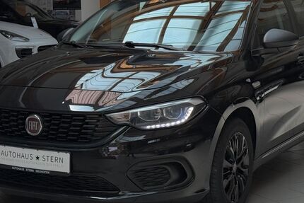 Fiat Tipo 59.500 km 11.990 € Mutterstadt 67112
