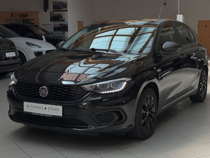 Fiat Tipo 59.500 km 11.990 € Mutterstadt 67112