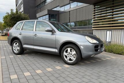 Porsche Cayenne 151.000 km 6.500 &euro; Neulußheim 68809