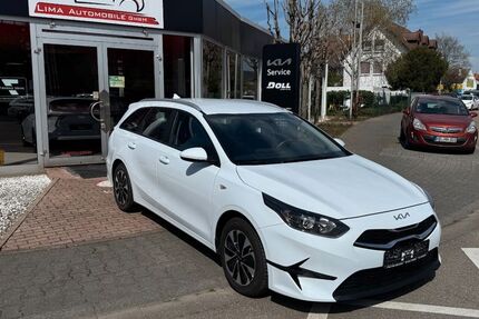 Kia ceed Sportswagon 23.572 km 20.999 &euro; Weinheim 69469