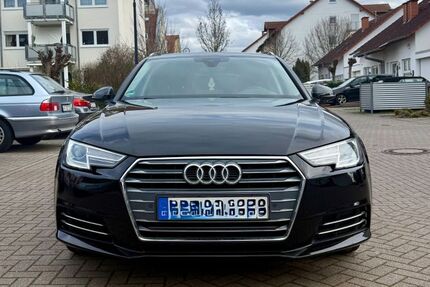 Audi A4 233.400 km 12.490 &euro; Heddesheim 68542