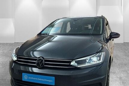 VW Touran 17.179 km 34.190 &euro; Speyer 67346