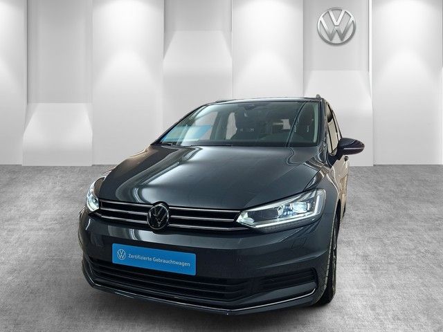 VW Touran 17.179 km 34.190 &euro; Speyer 67346
