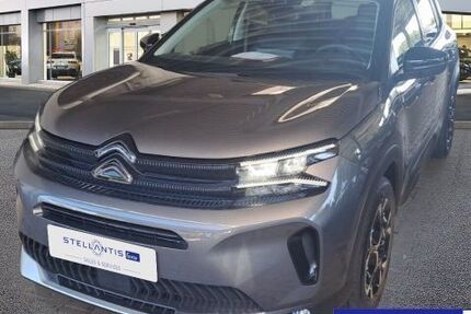 Citroen C5 Aircross 4.000 km 26.470 &euro; Mannheim 68309