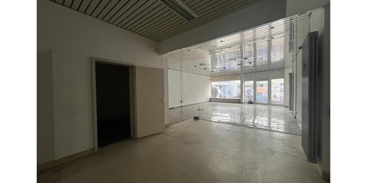 Gewerbeobjekt Ludwigshafen am Rhein - 1.220&euro; | Angebot:21186000