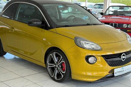 Opel Adam 99.000 km 9.990 &euro; Speyer 67346