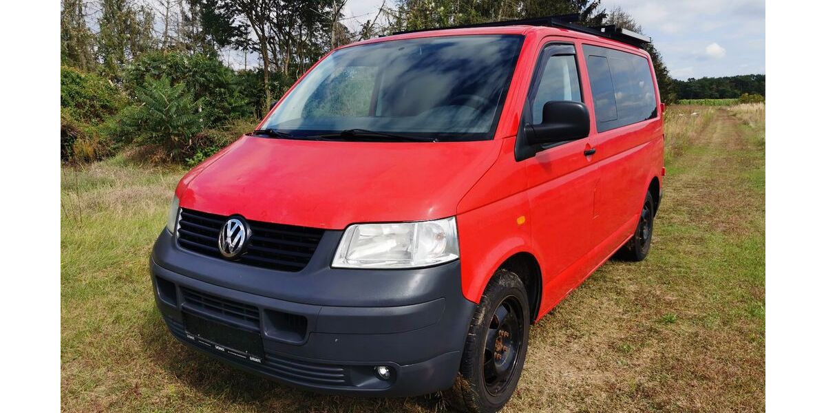 VW T5 Transporter 299.999 km 8.700 &euro; Lampertheim 68623
