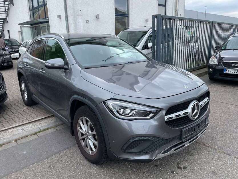 GLA 200