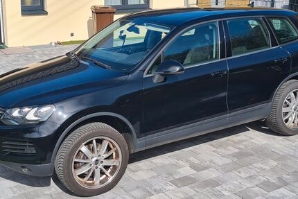 VW Touareg 234.115 km 8.500 &euro; Sinsheim 74889