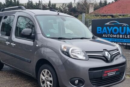 Renault Kangoo 175.000 km 6.990 &euro; Schifferstadt 67105