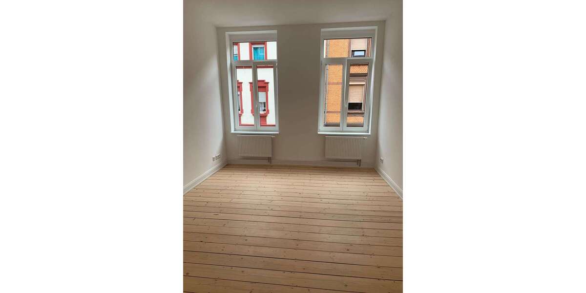Etagenwohnung Mannheim Herzogenried - 3 Zimmer, 90 m&sup2;, 1.150&euro; | Angebot:27118468