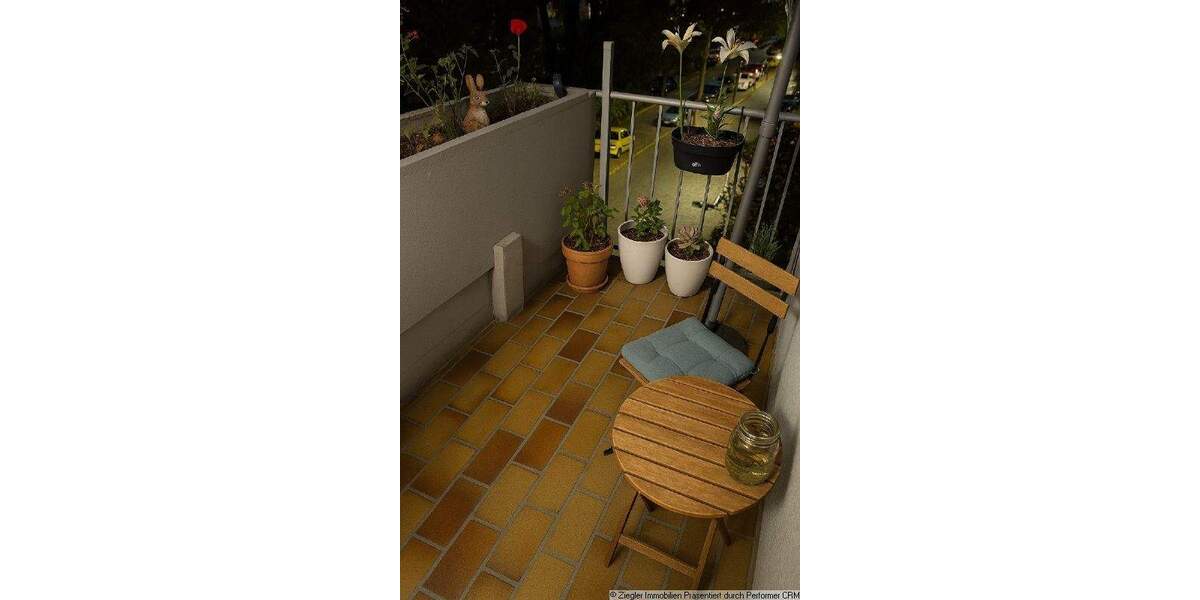 Etagenwohnung Mannheim Neckarstadt - 2 Zimmer, 53 m&sup2;, 175.000&euro; | Angebot:25533167