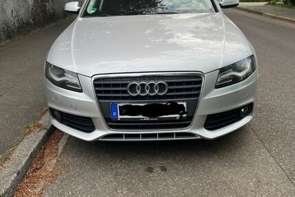 Audi A4 234.000 km 4.250 &euro; Ludwigshafen 67065
