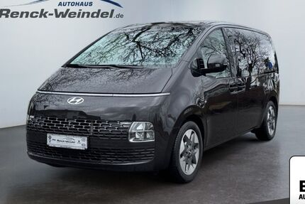 Hyundai STARIA 24.835 km 44.989 &euro; Speyer 67346