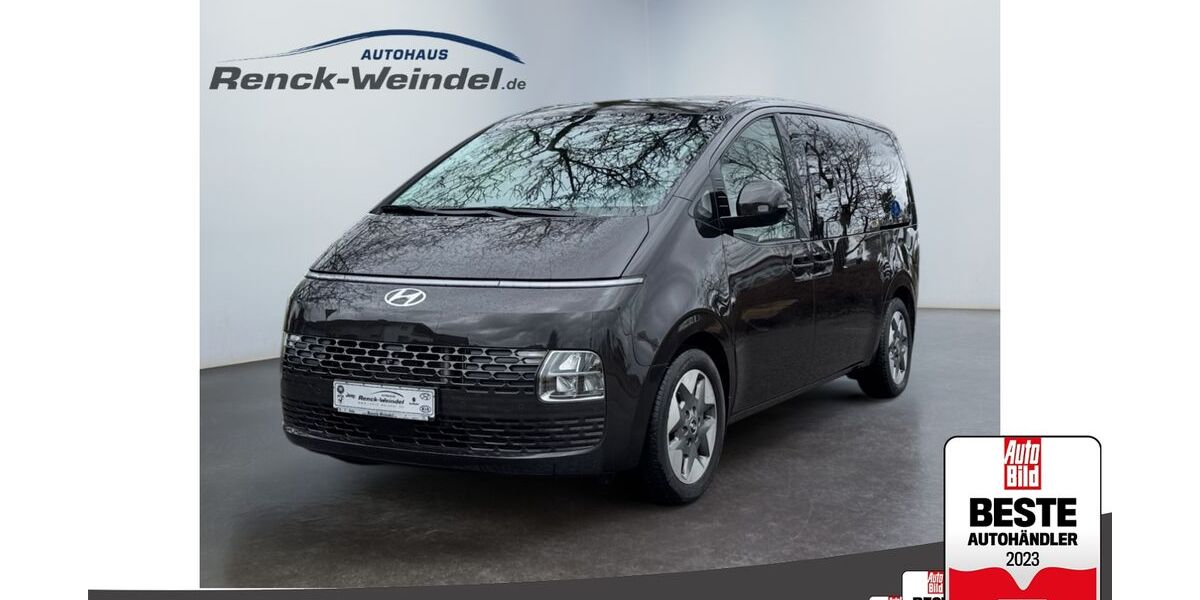 Hyundai STARIA 24.835 km 44.989 &euro; Speyer 67346