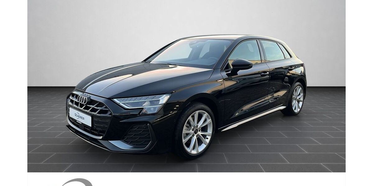 Audi A3 20.953 km 33.800 € Ladenburg 68526