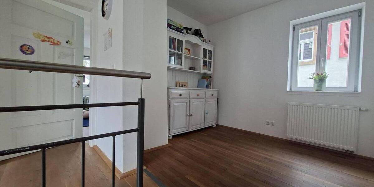 Etagenwohnung Heidelberg Handschuhsheim - 6 Zimmer, 183 m&sup2;, 1.380.000&euro; | Angebot:26902920