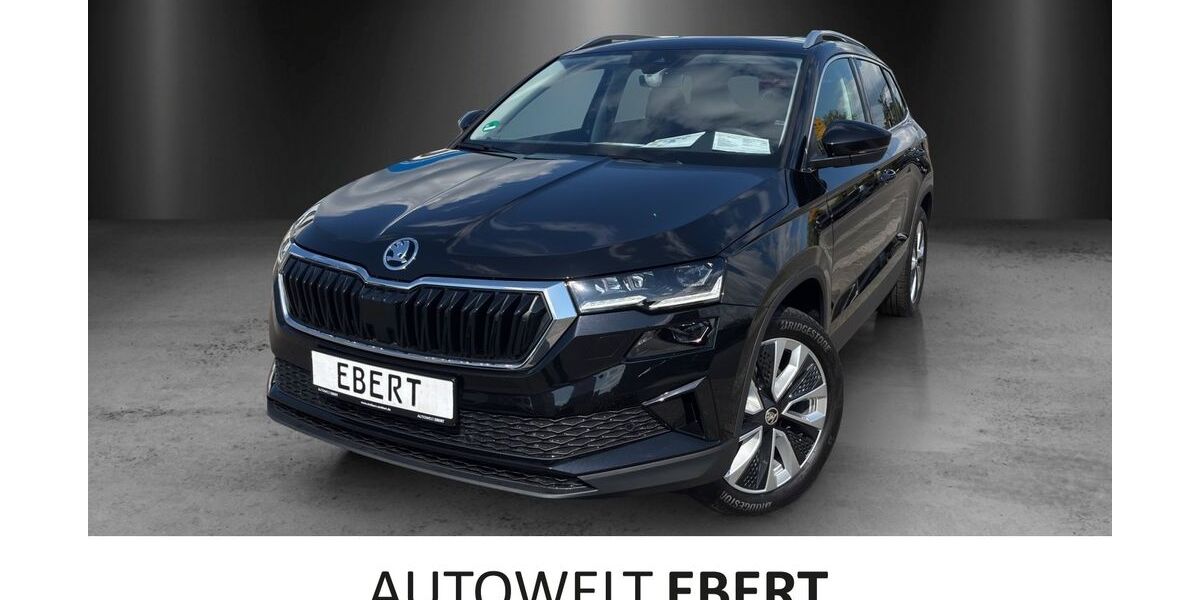 Skoda Karoq 14.990 km 39.980 &euro; Weinheim 69469