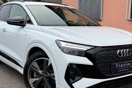 Audi Q4 134.000 km 23.990 &euro; Edingen-Neckarhausen 68535