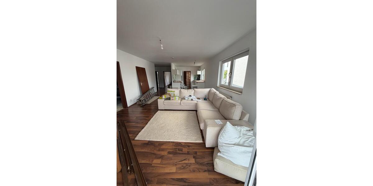 Erdgeschoßwohnung Altlußheim - 3.5 Zimmer, 89 m&sup2;, 1.530&euro; | Angebot:26415288