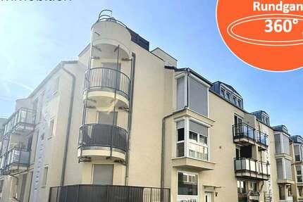 Wohnung zum Kaufen in Heidelberg Rohrbach 229.000 € 38.3 m²