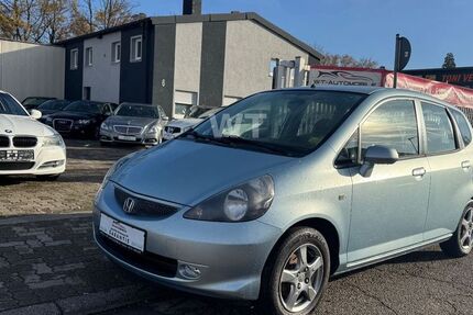Honda Jazz 133.000 km 3.950 &euro; Speyer 67346