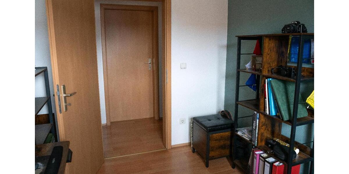 Etagenwohnung Mannheim Niederfeld - 3 Zimmer, 70 m&sup2;, 540&euro; | Angebot:26404876