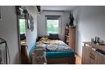 Mit Südbalkon und grüner Umgebung: 3-Zimmer-Wohnung am Stadtrand