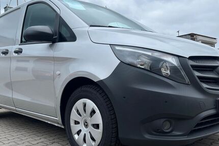 Mercedes-Benz Vito 163.901 km 16.900 € mannheim 68219