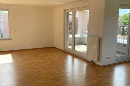 Wohnung Mannheim Waldhof - 3 Zimmer, 80 m&sup2;, 1.237&euro; | Angebot:26804619