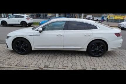 VW Arteon 85.000 km 23.900 € Lampertheim 68623