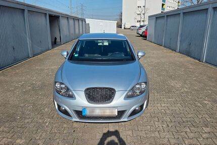 Seat Leon 225.060 km 4.500 &euro; Lampertheim 68623