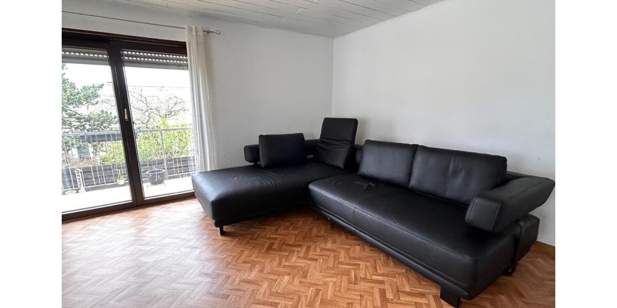 Attraktive 3-Zimmer-Wohnung in ruhiger Wohnlage von Ketsch zimmer