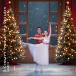 Crown Ballet - Der Nussknacker mit Orchester