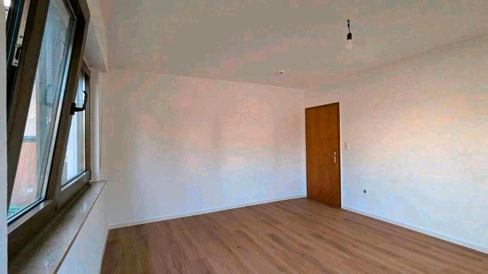 Hochparterre Rimbach - 3 Zimmer, 100 m&sup2;, 990&euro; | Angebot:25903904
