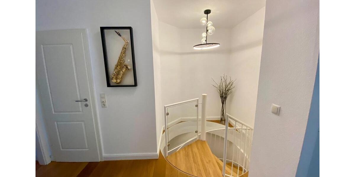 Maisonettenwohnung Edingen-Neckarhausen Neckarhausen - 4 Zimmer, 128 m&sup2;, 2.150&euro; | Angebot:26699174