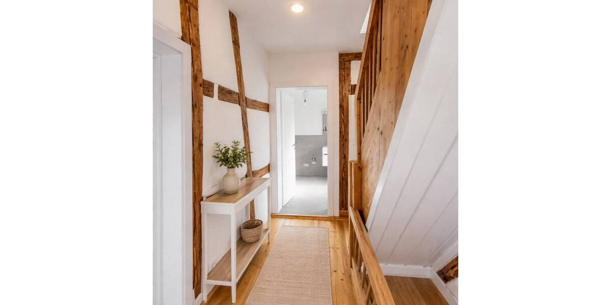 Reihenendhaus Speyer - 3 Zimmer, 111 m&sup2;, 600.000&euro; | Angebot:26057611