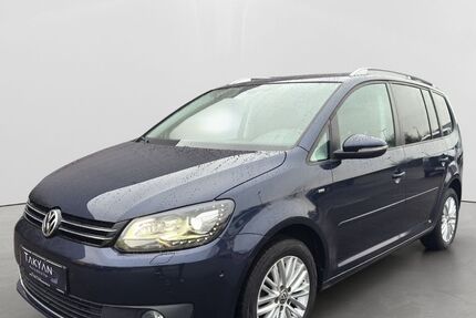 VW Touran 139.000 km 10.990 &euro; Edingen-Neckarhausen 68535