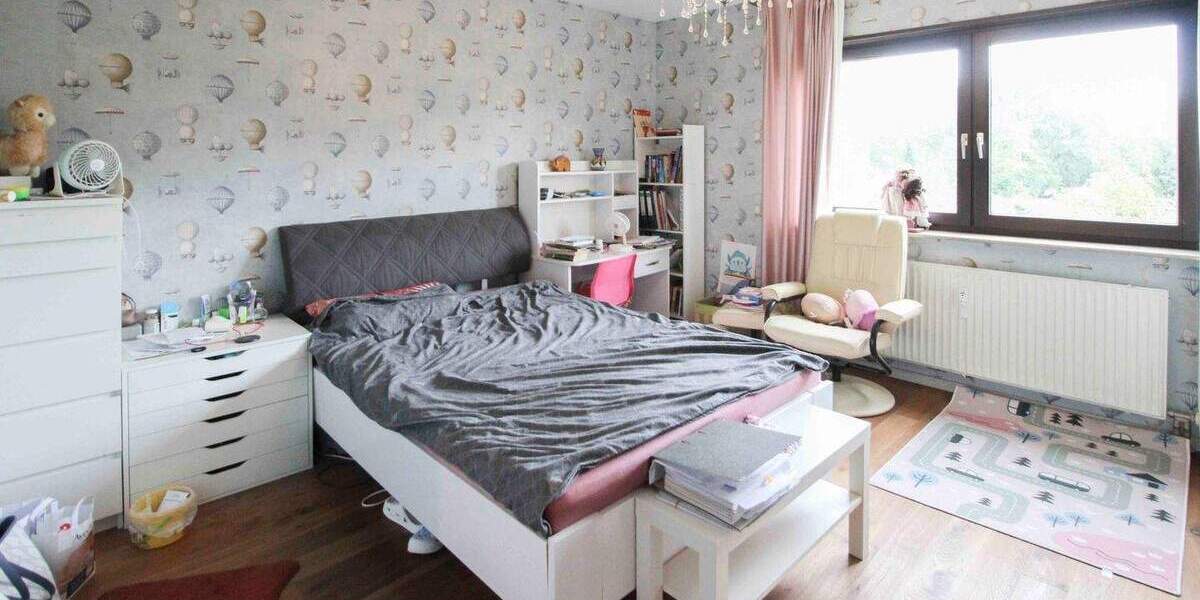 Einfamilienhaus Mannheim Wallstadt - 4 Zimmer, 359.000&euro; | Angebot:25631562